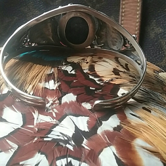 .925 sterling silver bracelet - Picture 3 of 8